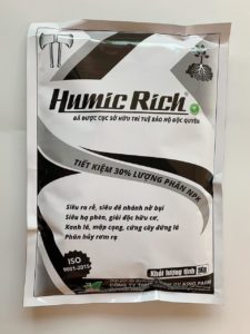 HUMIC RICH