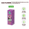 Phân Bón Max Flower – Chống Rụng Cánh Hoa