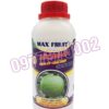 Phân Bón Max Fruit - Lớn Trái Ổi