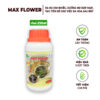 Phân Bón Max Flower - Siêu Tạo Nụ