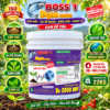 PHÂN BÓN BOSS 1 (22KG) (VNB5)
