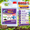 PHÂN BÓN BOSS 1 (5 LÍT) (VNB1)