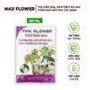 Phân Bón Max Flower – Kích Mầm Hoa