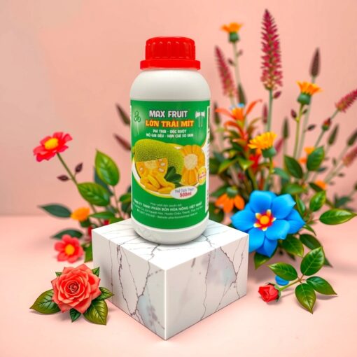 Phân bón Max Fruit Lớn trái mít - OVN13