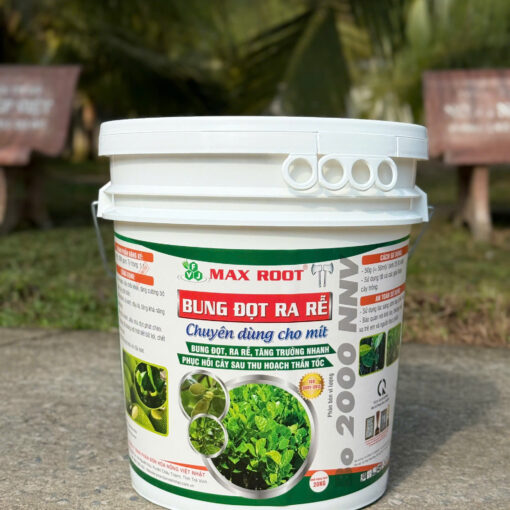Phân bón Max Root Bung Đọt Ra Rễ Mít (OVN81)