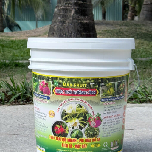Max Fruit Thúc Trái Dưỡng Cành