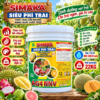PHÂN BÓN SIMAKA - SIÊU PHÌ TRÁI (22KG) (OVN123)