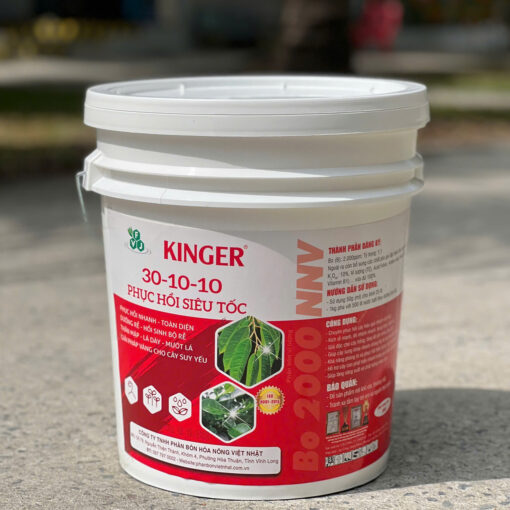 Kinger 30-10-10