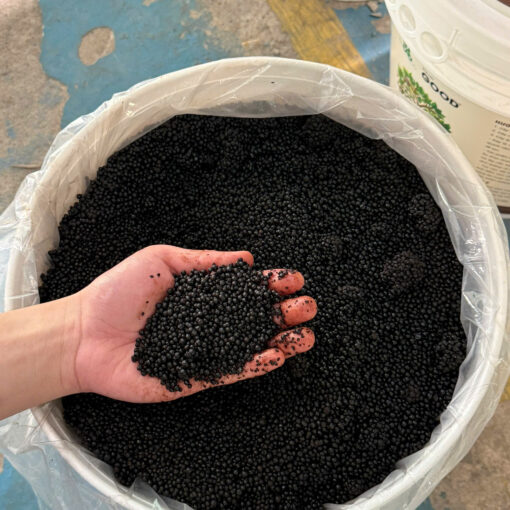 PHÂN BÓN GOOD - ĐẠM CÁ AMINO - OVN100